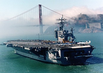 USS Karl Vinson
