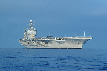 USS Karl Vinson